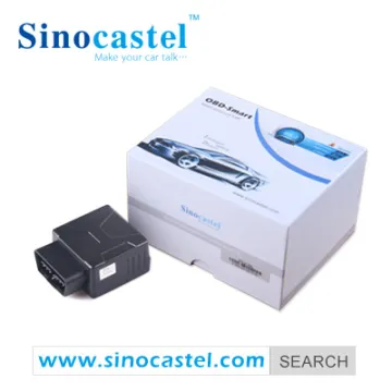 Highly integrated car diagnostic tool