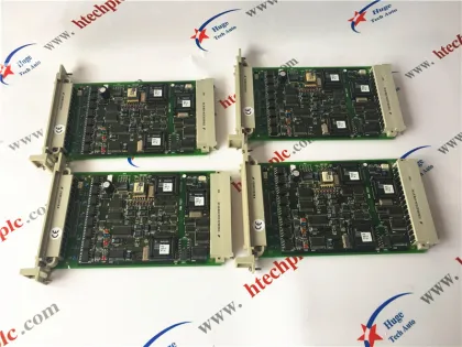 Hima Paul Hildebrandt Switching Amplifier f3246a