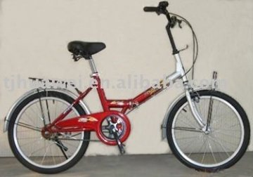 20 inch folding bike high quality and popular