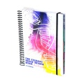 Weekly Planner Personalized Custom Print