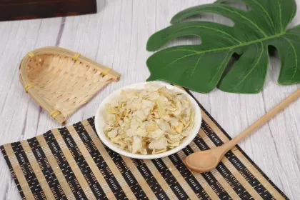 White Onion Flakes Dehydrated Single Spice Herbs