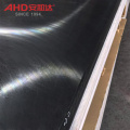 Folha 4x8ft do forro da cama do caminhão basculante de UHMWPE