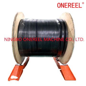 Cable Placing Reel Roller