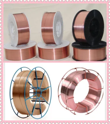 Argon Arc Welding Wire