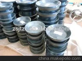 Puyang famous brand cement plug made in Zhongshi of China