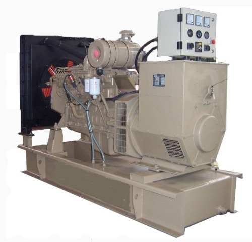 140KVA Cummins Diesel Generator Price List