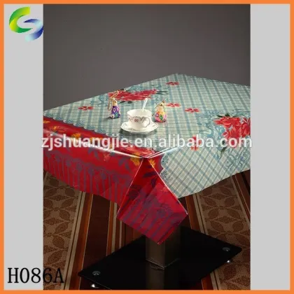 plain designs cheap dining table mat
