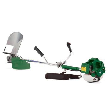 supplying havest machine