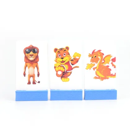 DIY Air Cannon Science Kit: Children's Manual Science STEM Educational Toy