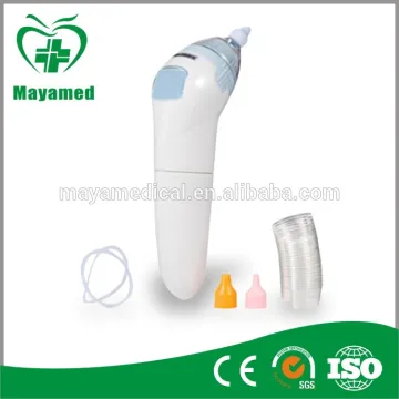 MY-J001 Electric Baby Nose Cleaner Machine