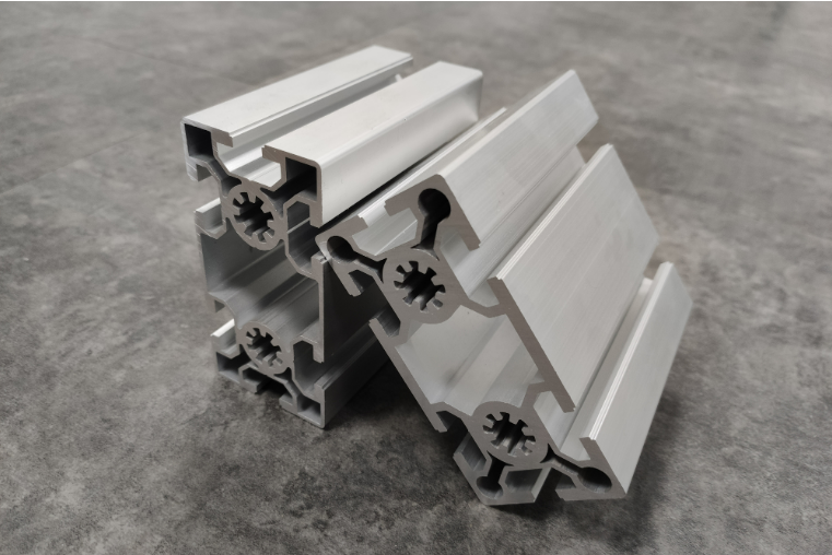 aluminium profile