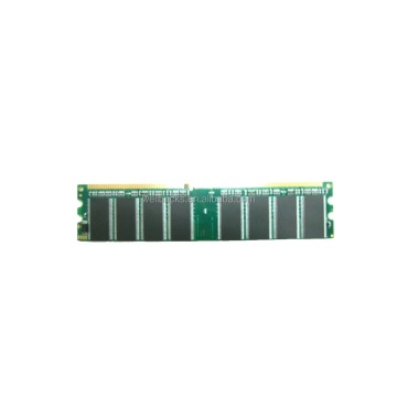 Best Selling DDR1 PC3200 400MHz 1GB RAM Memory Chips for Desktop PCs