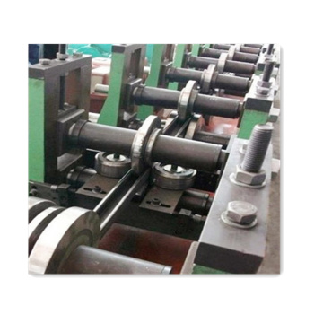 Solar Energy PV Supportings Bracket Roll Forming Line