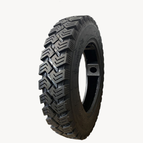 لاستیک موتور سیکلت 3.75-12 JD818