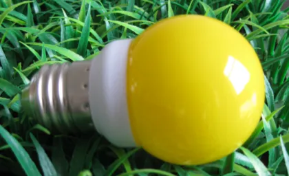 Global Energy Saving Lamp