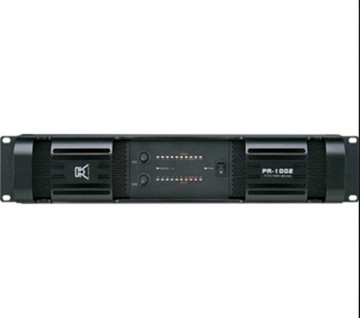 High Powered Amplifier for Speaker PA-1002