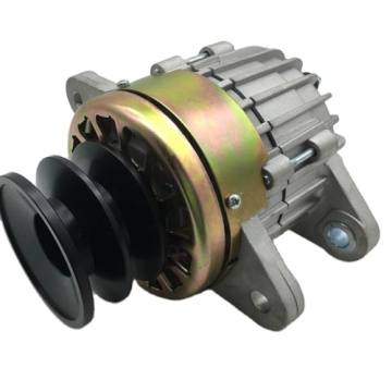 Excavator Alternator for KOMTASU S4D120 - Strictly Checked Factory Made Accessory