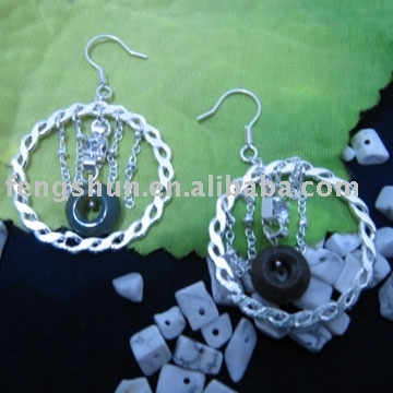 handmade  earring