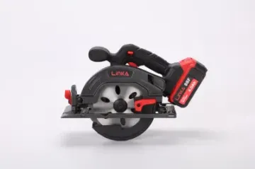 Linka Heavy Duty Cordless Electric Power Tools Circular Saw