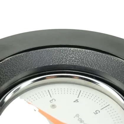 Woodworking Machinery Tilt Stage Angle Milling Table Accessories - Dial Hand Wheel