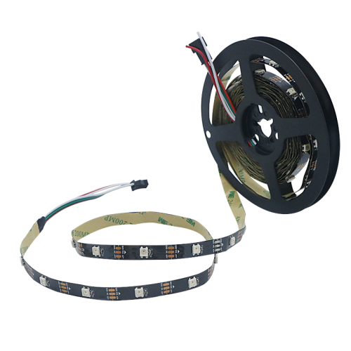 5V 5050SMD 30LED/M WS2812B LED PIXEL STrip Light