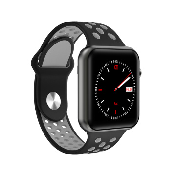 Fashion Smart Sports Watch with Bluetooth Carema