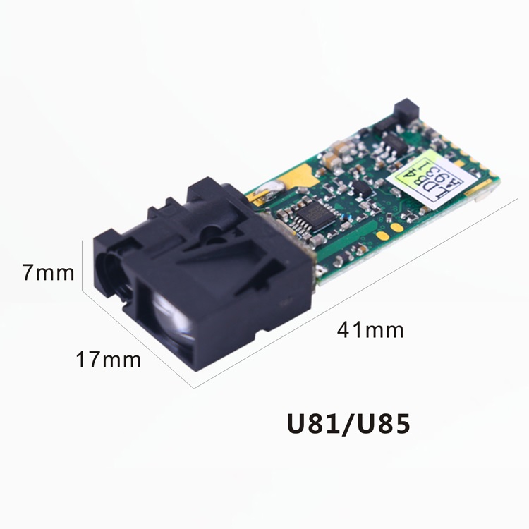 Industrial Distance Sensor