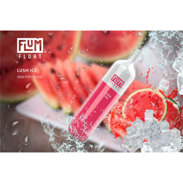 Flum Float Disposable Vape Kit 3000 Puffs