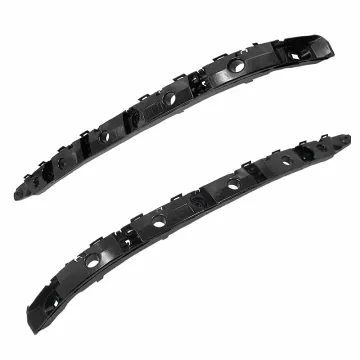 2014 Nissan Rogue Rear Bumper Brackets - NI1143107