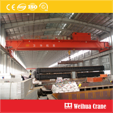 Electric Overhead Insulation Crane