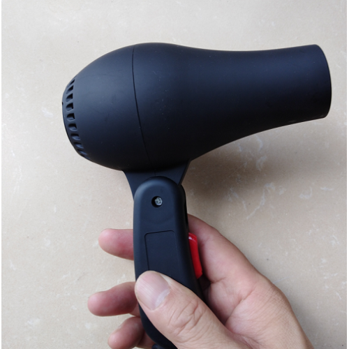 800W Tavel Use Special Design Common Price Hairdryer