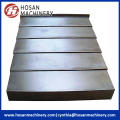 CNC Stainless Steel Telescopic Flexible Bellows Covers