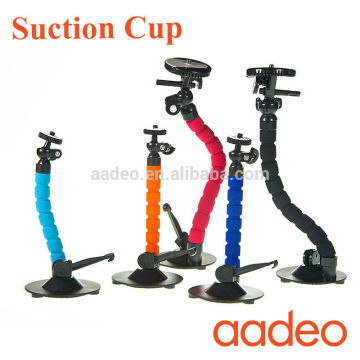 AADEO sponge tripod Camera Suction Cup for smart phone and camera AD-814