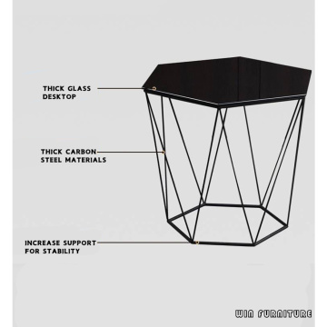 Classic Design Modern Coffee Table