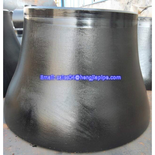 seamless pipe reducer ANSI B16.9