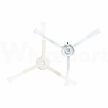 Xiaomi Home Sweeping Robot Accessories: Filter Screen G1, Cleaning and Mopping Cloth, Rolling Brush, and Side Brush Replacement Parts