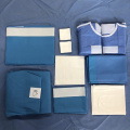 Customized Disposable Surgery Packs Birth Packs