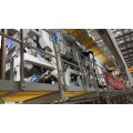 Highly Customizable Fluting Paper Machine