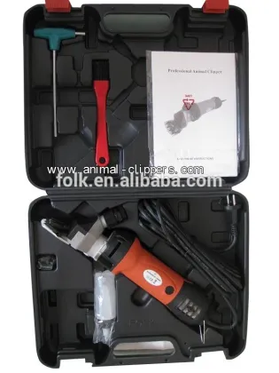 andis heavy duty sheep shear clipper