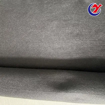 Automotive Nonwoven Floor Foot Mat