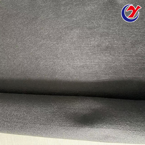 Otomotiv Nonwoven Zemin Ayak Matı