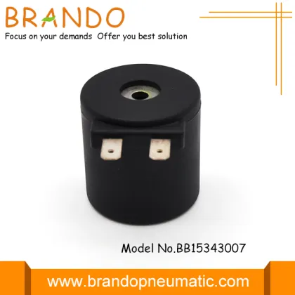Automobile Air Brake System Valve Solenoid Coil