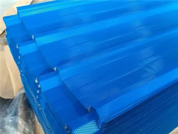 corrugated roofing sheet/hign strengh sheet
