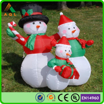 newest christmas decoration light, led christmas decoration, inflatable lighting decoration