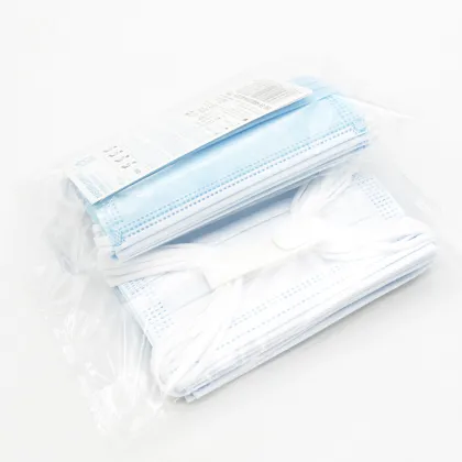 Children Dispsoable Protection Face Mask