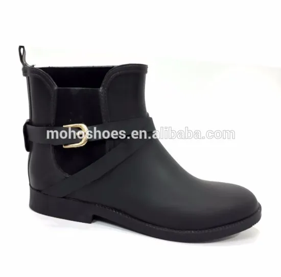 western rubber rain boots