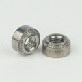 Self Clinding Nuts CLS M4 1 PS