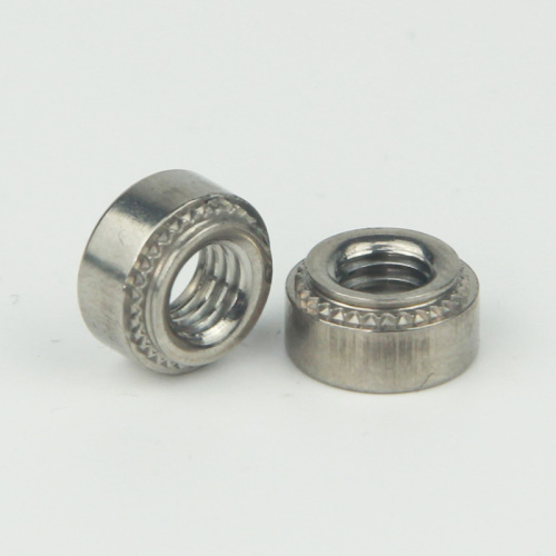 Self Clinching Rivet Nut M4 Stainless Steel Self Clinching Nuts CLS Supplier