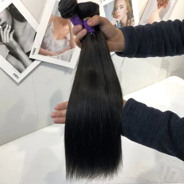 Raw Cambodian Virgin Human Hair Water Wave 10a Brazilian Bundles