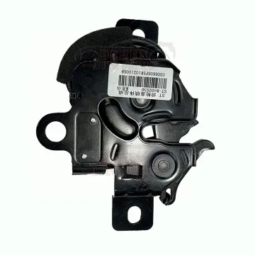 2020-2024 Original high quality front bumper front hatch door lock Front hatch lock assembly for BYD Tang DMI